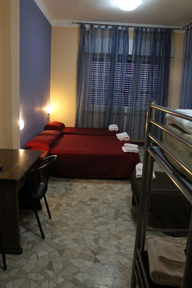 Valley Hotel Mailand
